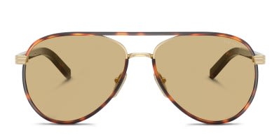 Prada PRB57S Gold, Yellow