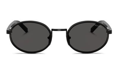 Prada PRB56S Black, Gray