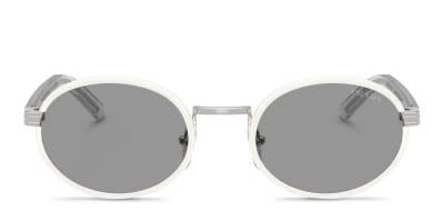 Prada PRB56S White, Gray