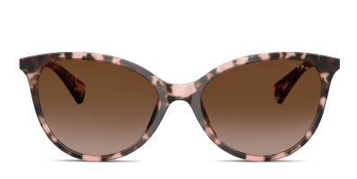 Ralph Lauren RA5203 Brown , Pink , Tortoise display picture 1