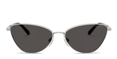 Oakley OO6047 Savitar Prizm Silver Prescription Sunglasses - 50