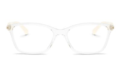 Michael Kors MK4158U Sequoia clear frame