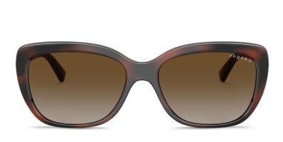 Ralph Lauren Women Sunglasses Frame RA5138 Brown Tortoise Frame Big Face Shades Ralph by Ralph Lauren RA5138 Sunglasses | LensCrafters main image 4
