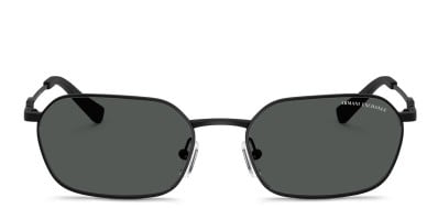Yoji Yuto Black Prescription Sunglasses - 50% Off Lenses