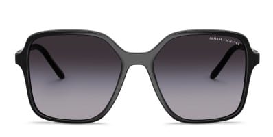 Michael Kors MK2196U Jasper blue , clear frame with blue  display picture 1