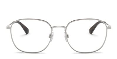 Michael Kors MK3062Â Belleville Rose Gold/Clear Eyeglasses