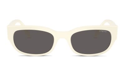 Off-White Arthur White Prescription Sunglasses