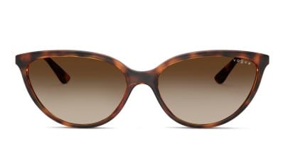 Michael Kors MK2066 Banff Brown Prescription Sunglasses - 50% Off