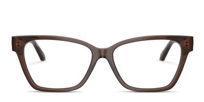 【83】美品！バーバリー　メガネ　ブラウン系　B2425-D BE2425D 3002 54 バーバリー メガネ アジアンデザイン スクエア セル