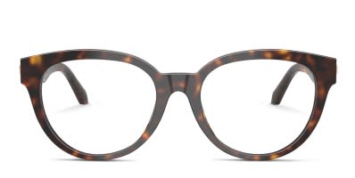 Michael Kors MK4144U Sarasota tortoise frame