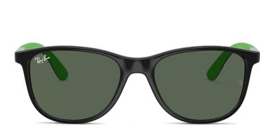 新品　type O square daydream grayish green Oakley OO9135 Jupiter Squared Black/Green Prescription