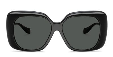 Michael Kors MK2247U Quogue black , brown , tortoise frame  display picture 1