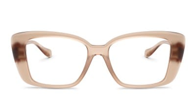 Versace VE3385U beige frame