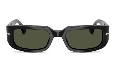 Electric Zombie S Black Prescription Sunglasses - 50% Off Lenses