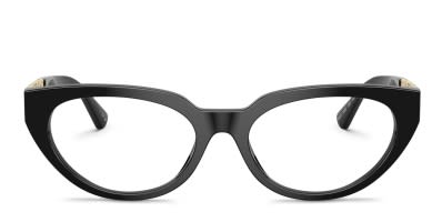 Versace VE3369 black frame