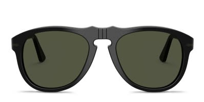 Persol 0PO9649S Black