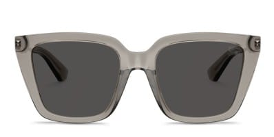 Ottoto Hopkinsville Olive w/Black Prescription Sunglasses