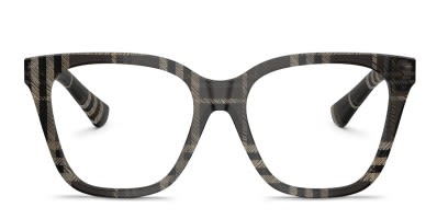 Michael Kors MK4070 Luxembourgh Brown/Gray/Tortoise Prescription