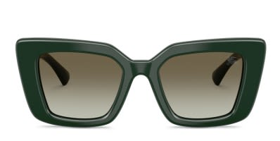 Guess GU00162 Green Prescription Sunglasses