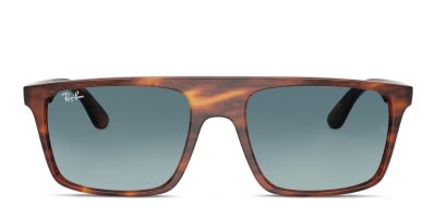 Hugo Boss x Boss 1440/S Tortoise Prescription Sunglasses