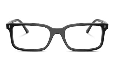 Arnette AN7267U Loophole black frame