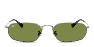 Yoji Yuto Gold, Green Prescription Sunglasses - 50% Off Lenses