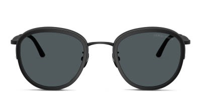 Giorgio Armani AR6148T Tortoise, Bronze Prescription Sunglasses