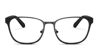 Saint Laurent SLM52 Black Eyeglasses | Includes FREE Rx Lenses