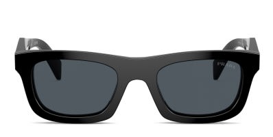 Prada PRC06S Black, Gray