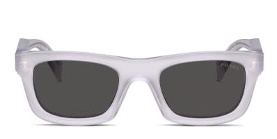 Prada PRC06S White, Gray