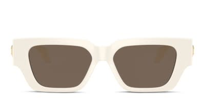 Off-White Arthur White Prescription Sunglasses