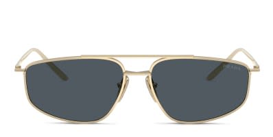 Prada PRC51S Gold, Gray
