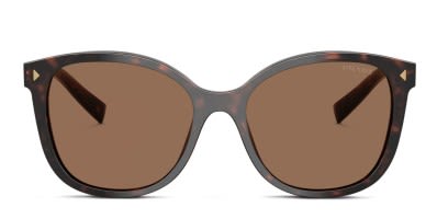 Prada PR22ZS Tortoise, Brown