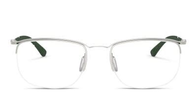 Costa Del Mar 6A3018 Bimini Road 610 silver frame