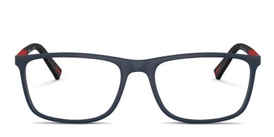 Prada Linea Rossa PS03QV Blue