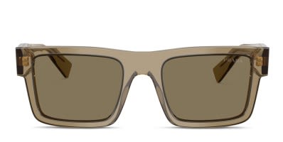 Prada PR19WS Brown, Gray
