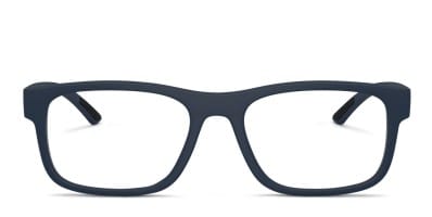 Prada Linea Rossa PS04QV Blue