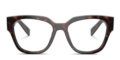 Prada PRC06V Tortoise