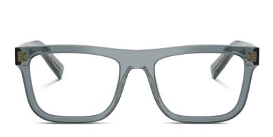 Prada PRC03V Clear, Blue