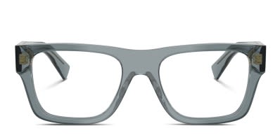 Prada PRC01V Clear, Blue