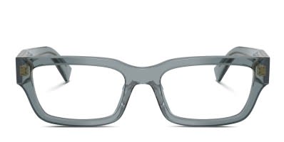 Prada PRC02V Clear, Blue