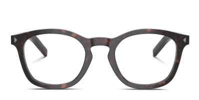Prada PRC04V Tortoise