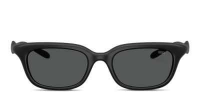 Arnette AN4348 Jet clear , gray frame with dark grey lenses