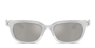 O'Neill ONS-9015 2.0 Clear Prescription Sunglasses - 50% Off Lenses