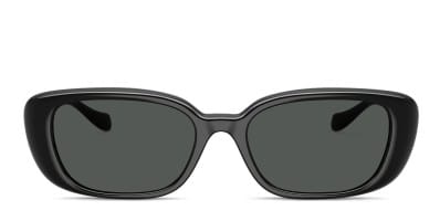 Arnette AN4348 Jet clear , gray frame with dark grey lenses