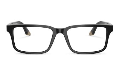 Ray-Ban RX5440F black frame