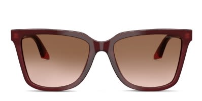 Emporio Armani EA4169 Brown Prescription Sunglasses - 50% Off Lenses