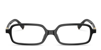 Miu Miu MU06XV black frame