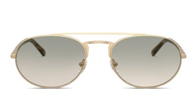 Michael Kors MK1027 Cabo Gold/Silver Sunglasses Online display picture 1