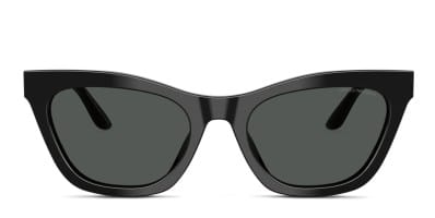 Ray-Ban RB2299 Lady Burbank Brown, Tortoise, Green Prescription